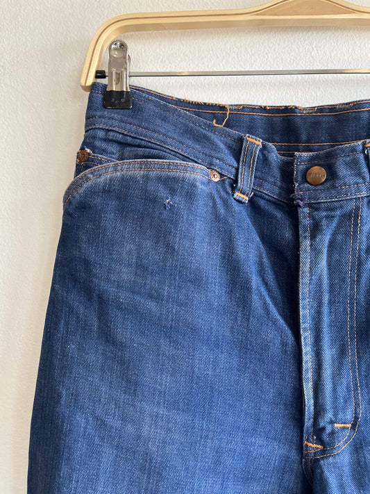 Vintage 1950’s Sears Roebucks Selvedge Denim Jeans