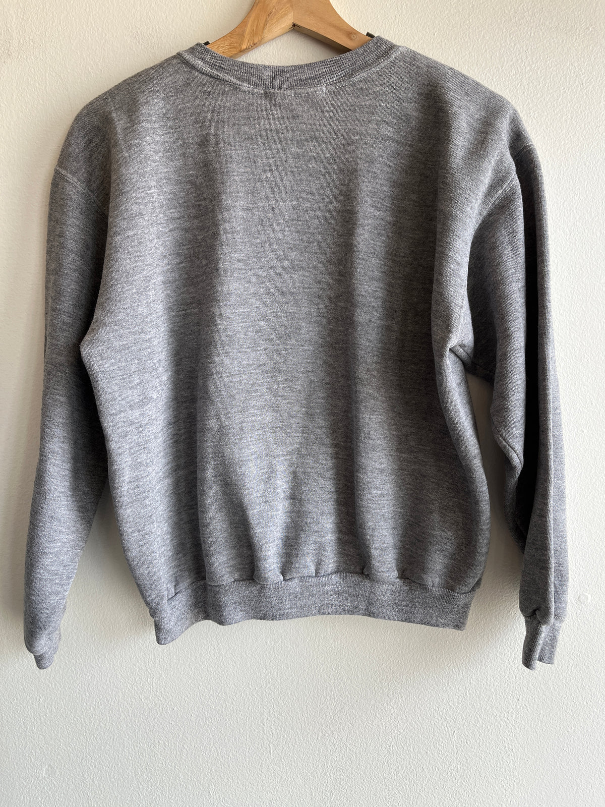 Vintage 1970’s Rangely Wrestling Crewneck Sweatshirt