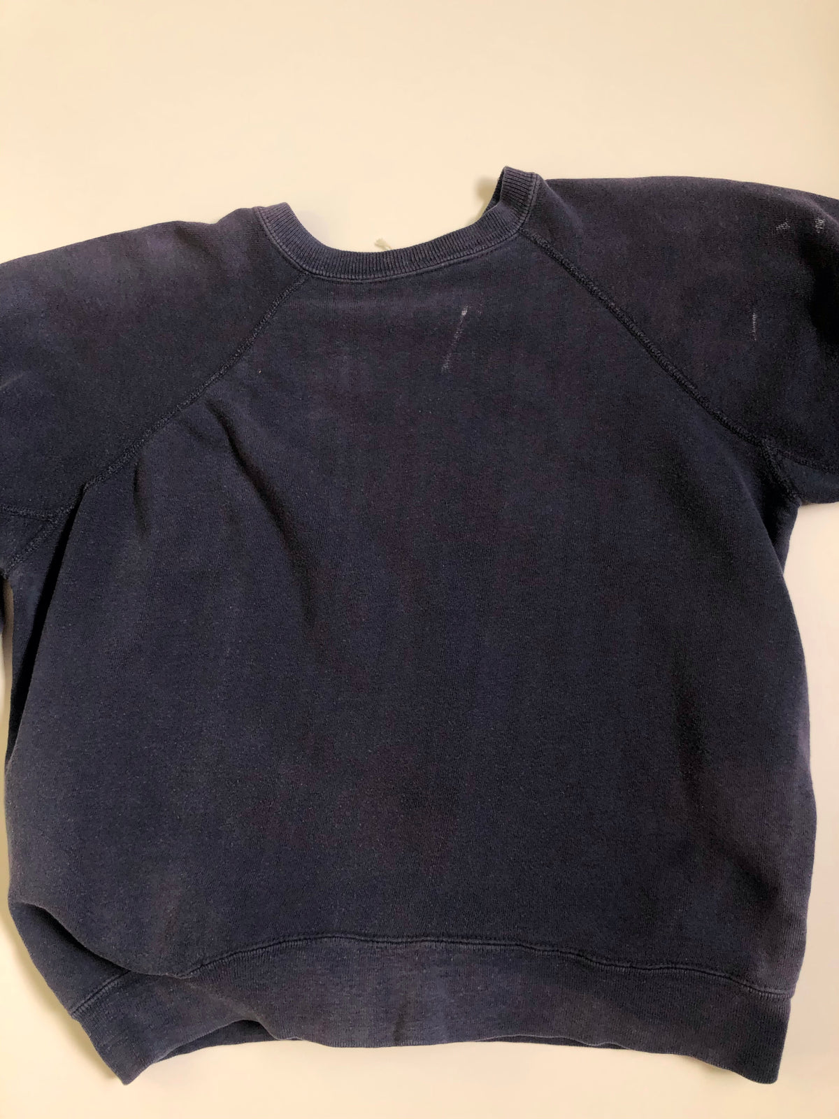 Vintage Faded 1970’s ”Your Father’s Mustache” Sweatshirt - La Lovely Vintage