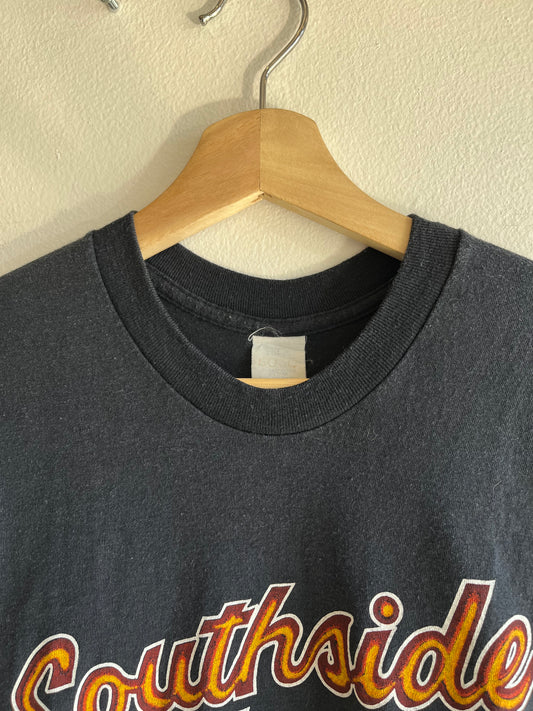 Vintage 1982 Southside Johnny and the Ashbury Jukes T-Shirt - La Lovely Vintage