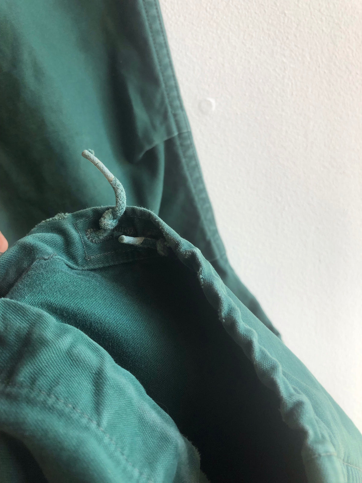 Vintage 1960’s Aggressor Army Shade 255 Field Trousers