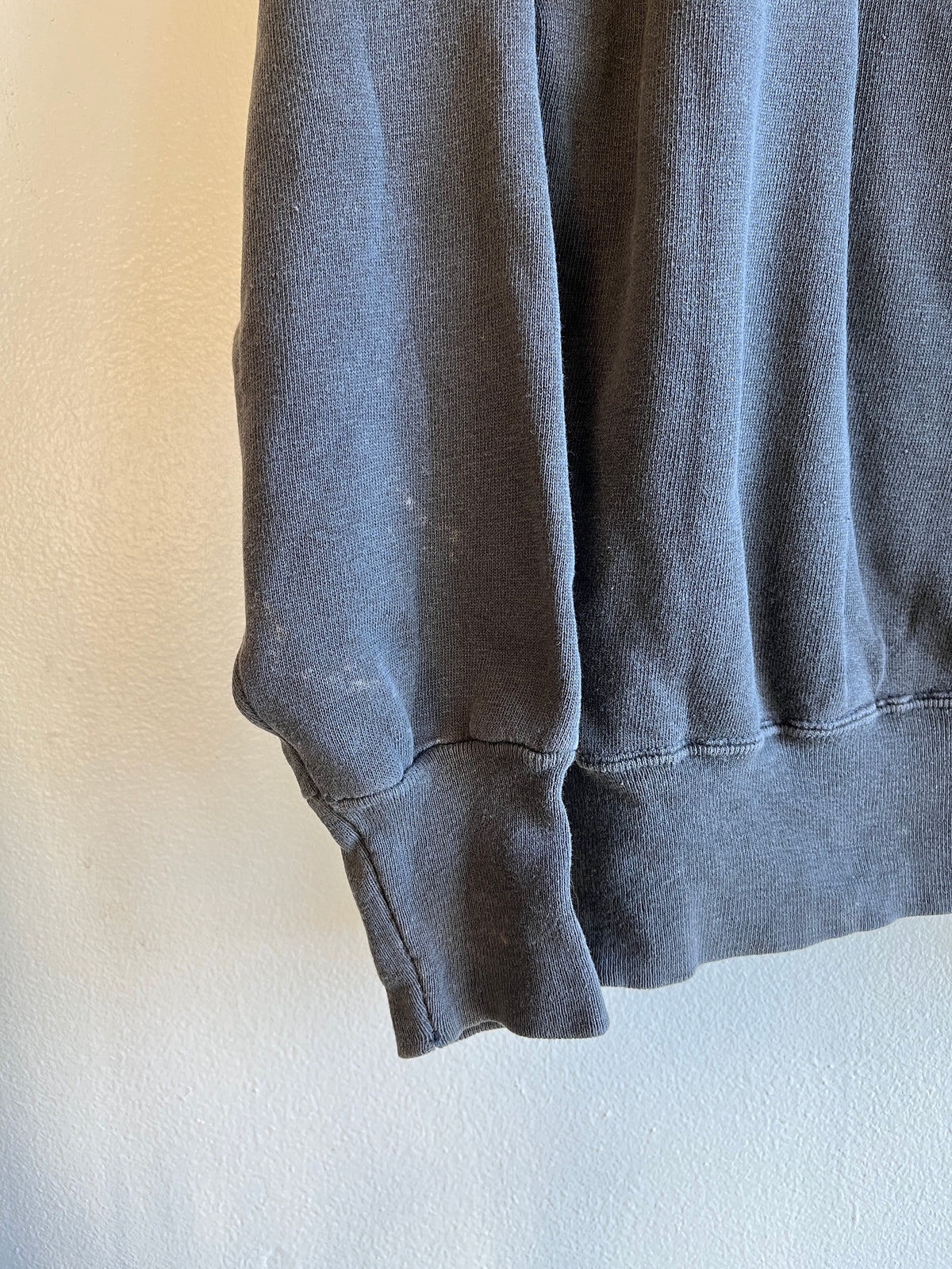 Vintage 1960’s Alpha Xi Delta Sweatshirt - La Lovely Vintage