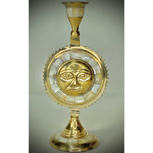 Indie South - Candle Holder - La Lovely Vintage