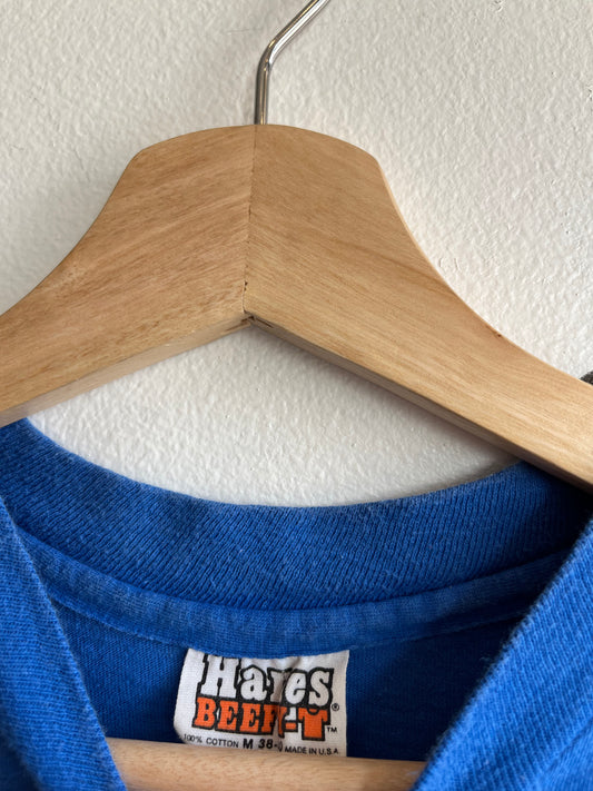 Vintage 1970’s “Social Worker” T-Shirt