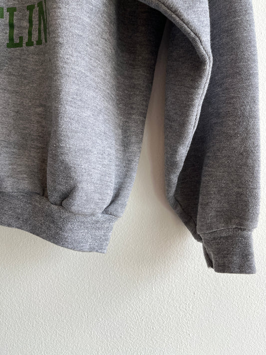 Vintage 1970’s Rangely Wrestling Crewneck Sweatshirt