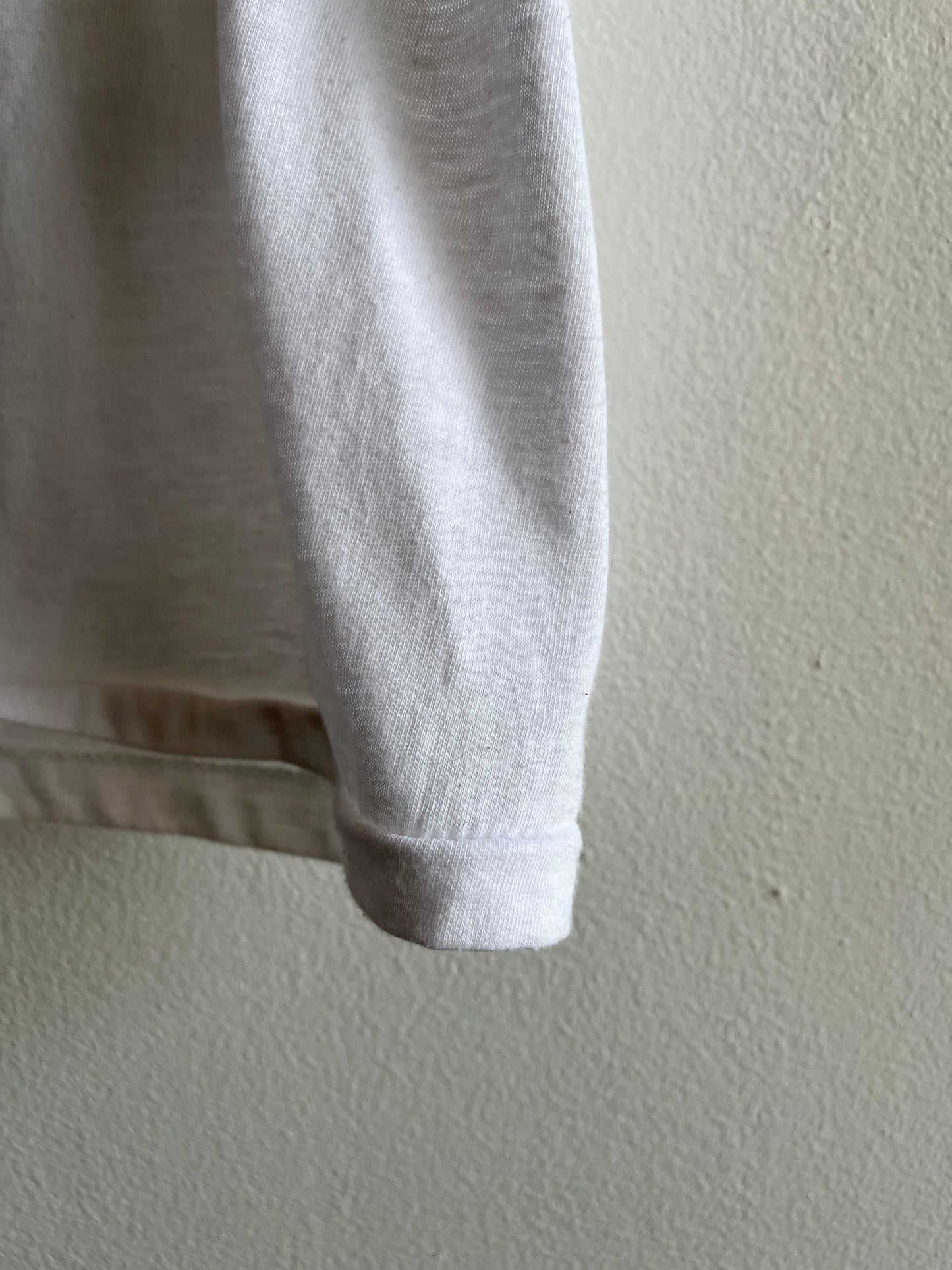 Vintage 1970/80’s “Beech-Nut” Ringer T-Shirt - La Lovely Vintage