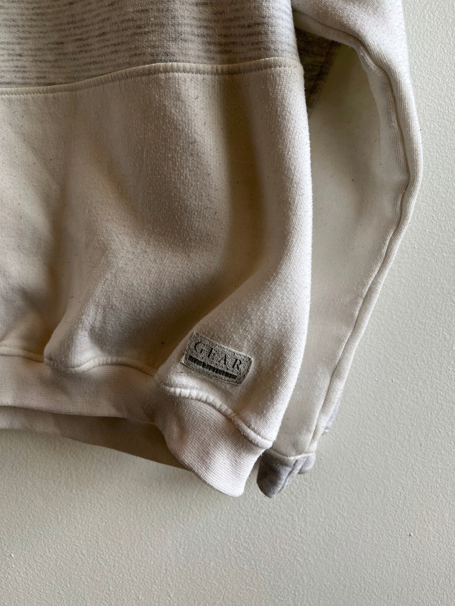 Vintage 1980/90's Apple Macintosh Crewneck Sweatshirt – La Lovely