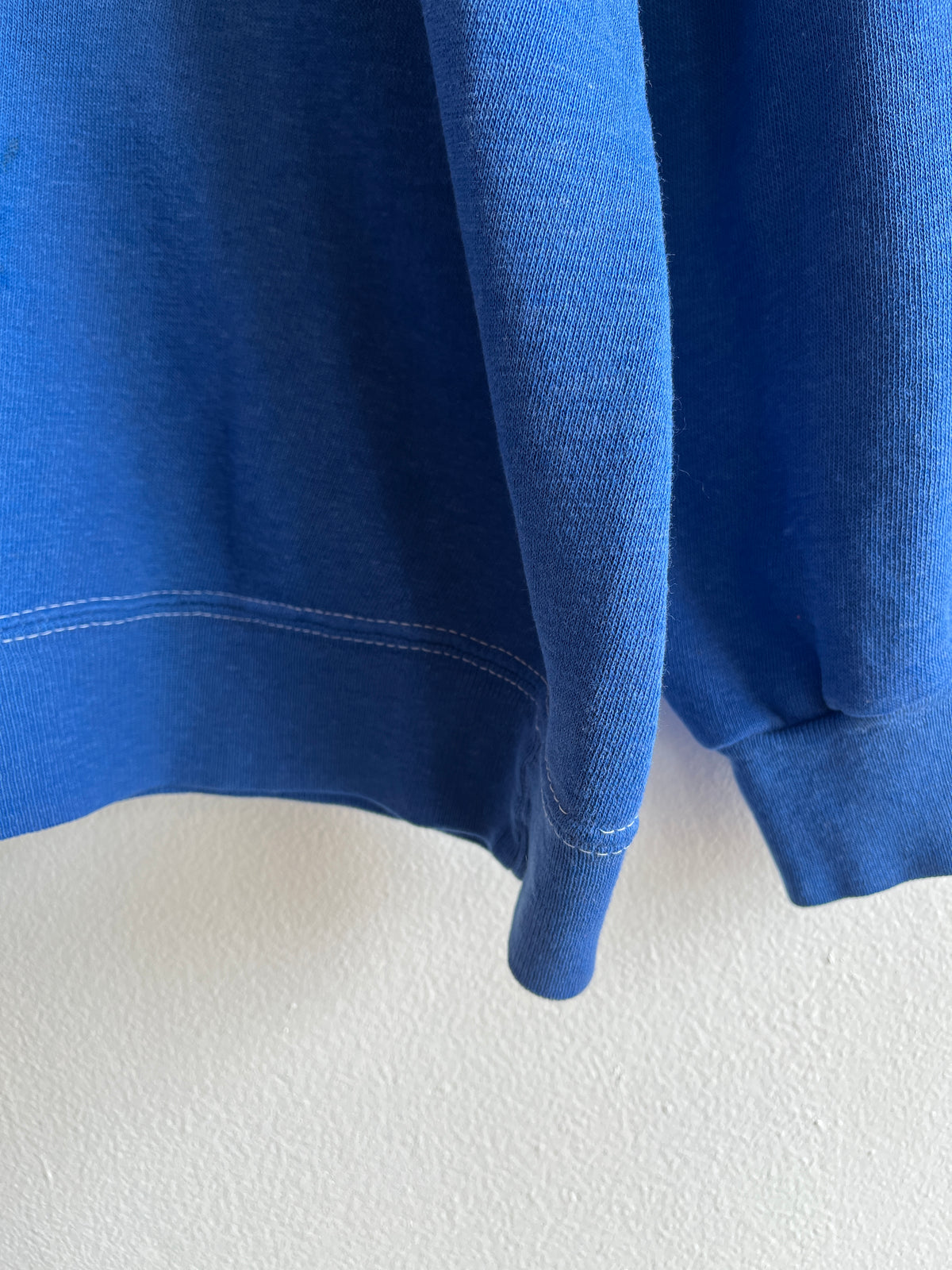 Vintage 1970’s Sportswear Crewneck Sweatshirt - La Lovely Vintage