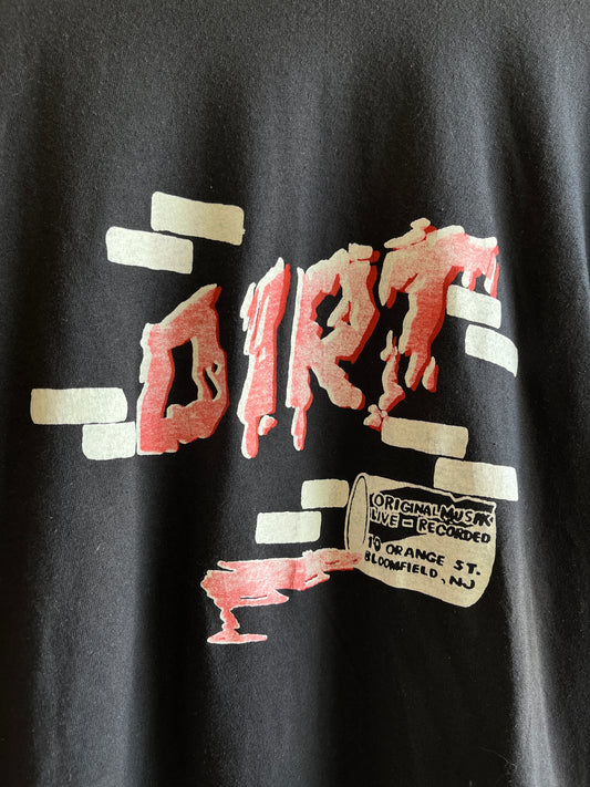 Vintage 1980’s DIRT T-Shirt - La Lovely Vintage