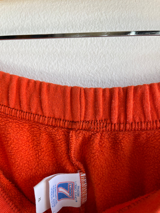 Vintage 1980’s Denver Broncos Sweatpants