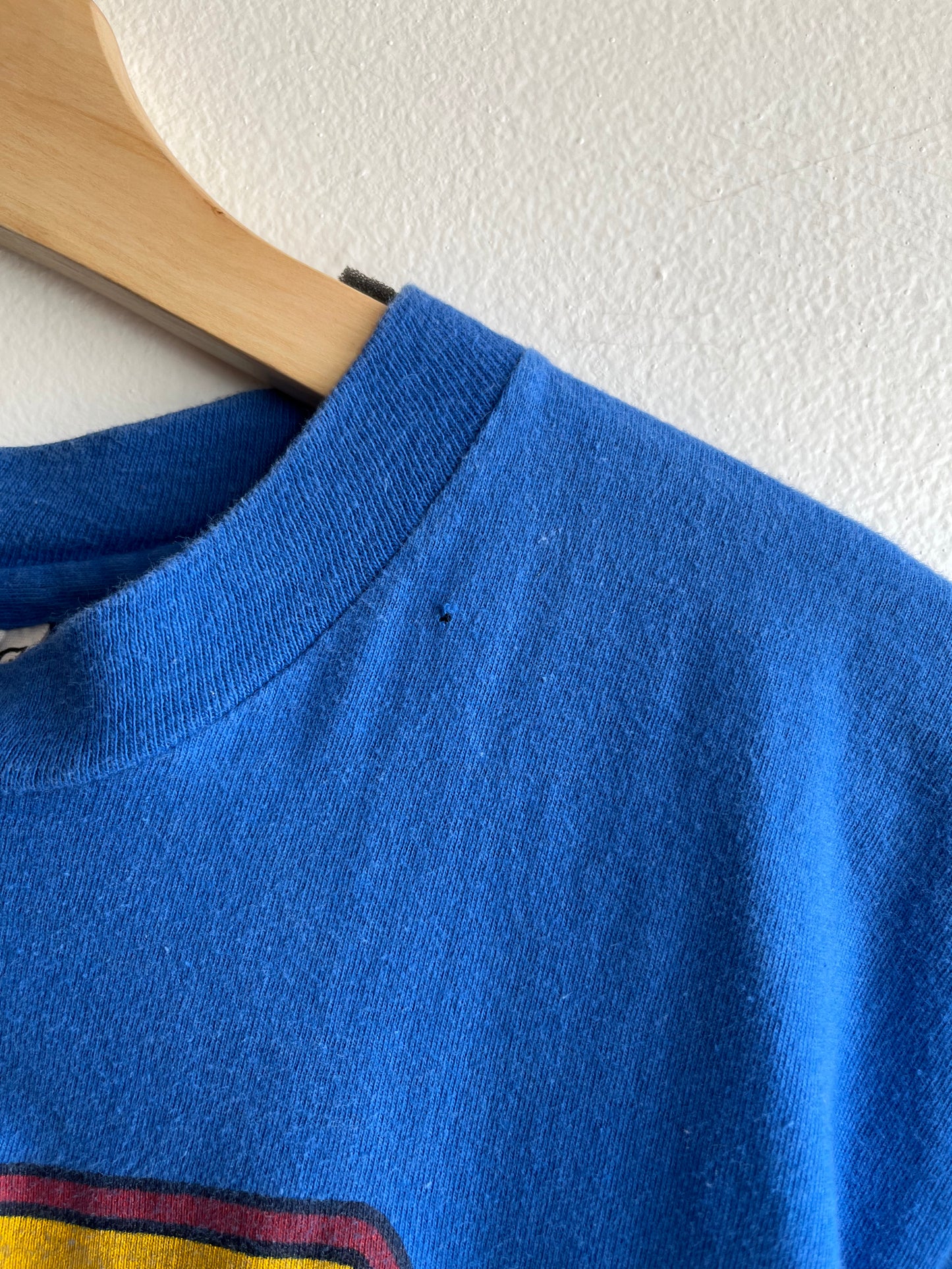 Vintage 1970’s “Social Worker” T-Shirt