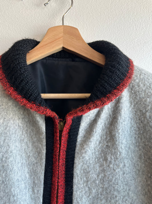 Vintage 1950’s McGregor Reversible Ricky Jacket - La Lovely Vintage