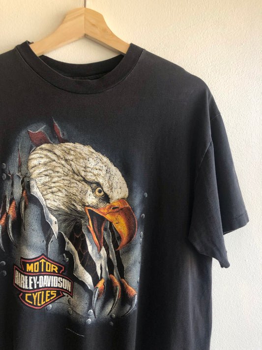 Vintage 1994 Harley Davidson Shirt