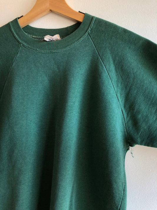Vintage 1970’s European-Made Sweatshirt - La Lovely Vintage
