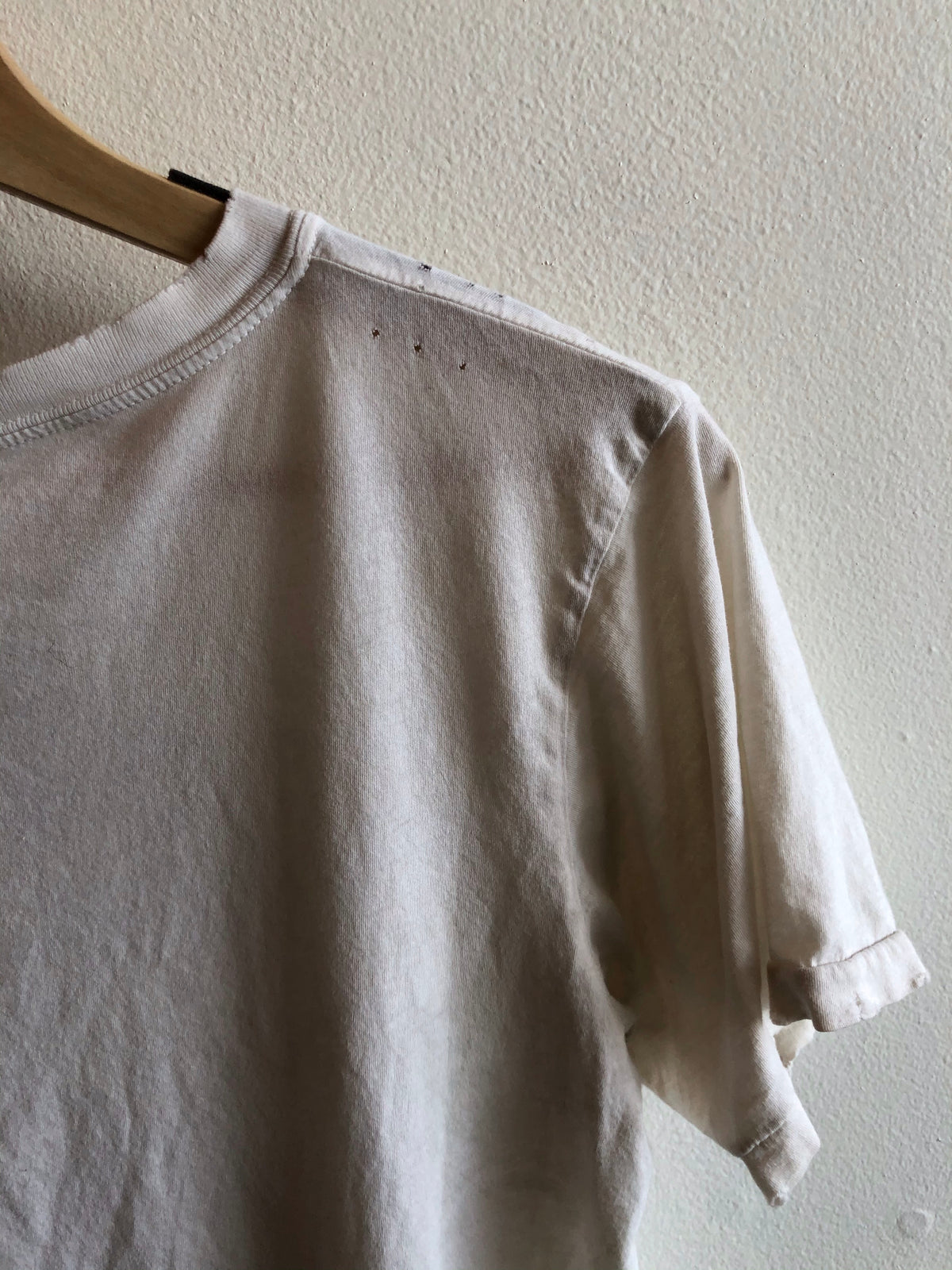 Vintage 1970’s Harvard T-Shirt - La Lovely Vintage