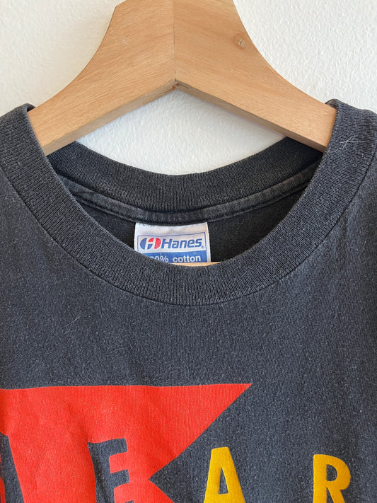 Vintage 1990 Heart Tour T-Shirt - La Lovely Vintage