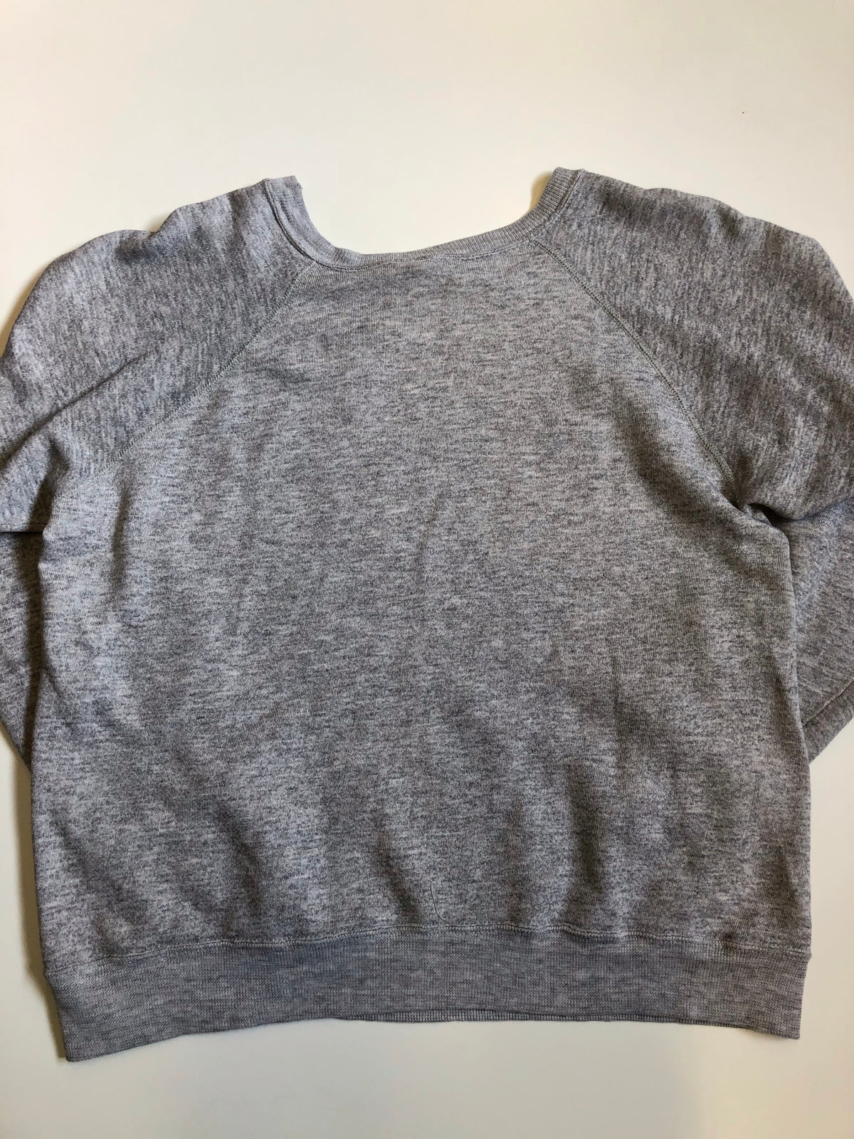 Vintage 1980’s Champion Harvard Sweatshirt - La Lovely Vintage