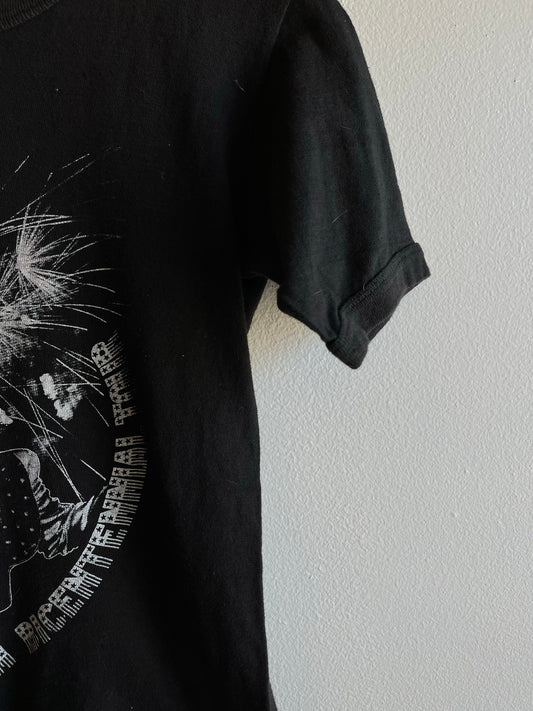 Vintage 1976 Elton John Tour T-Shirt - La Lovely Vintage