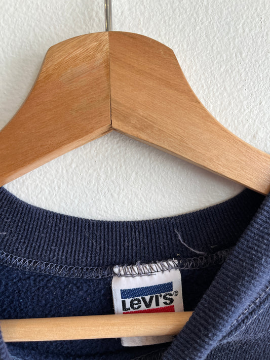 Vintage 1970’s Levi’s Crewneck Sweatshirt