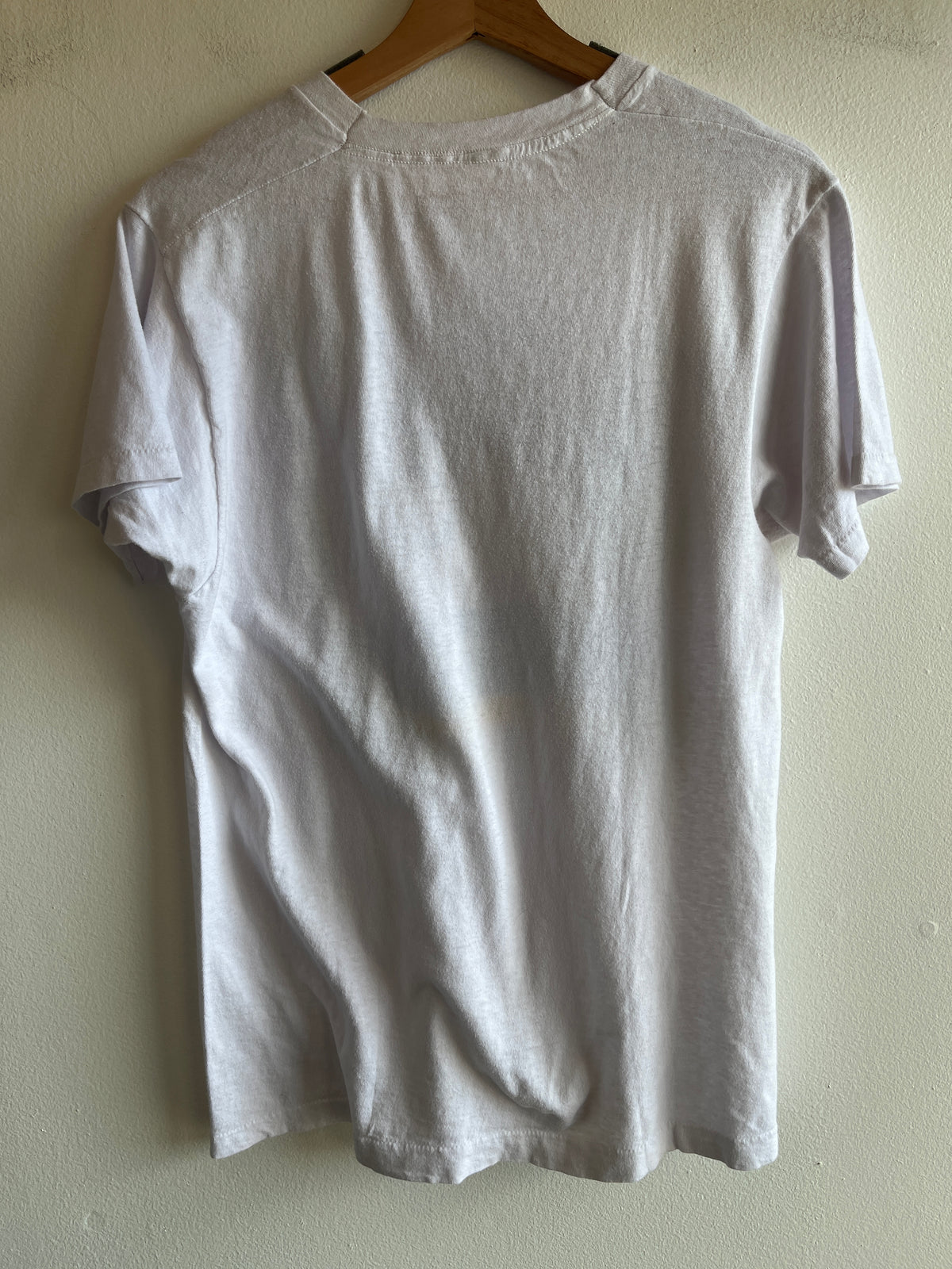 Vintage 1988 Beach Boys Tour T-Shirt - La Lovely Vintage