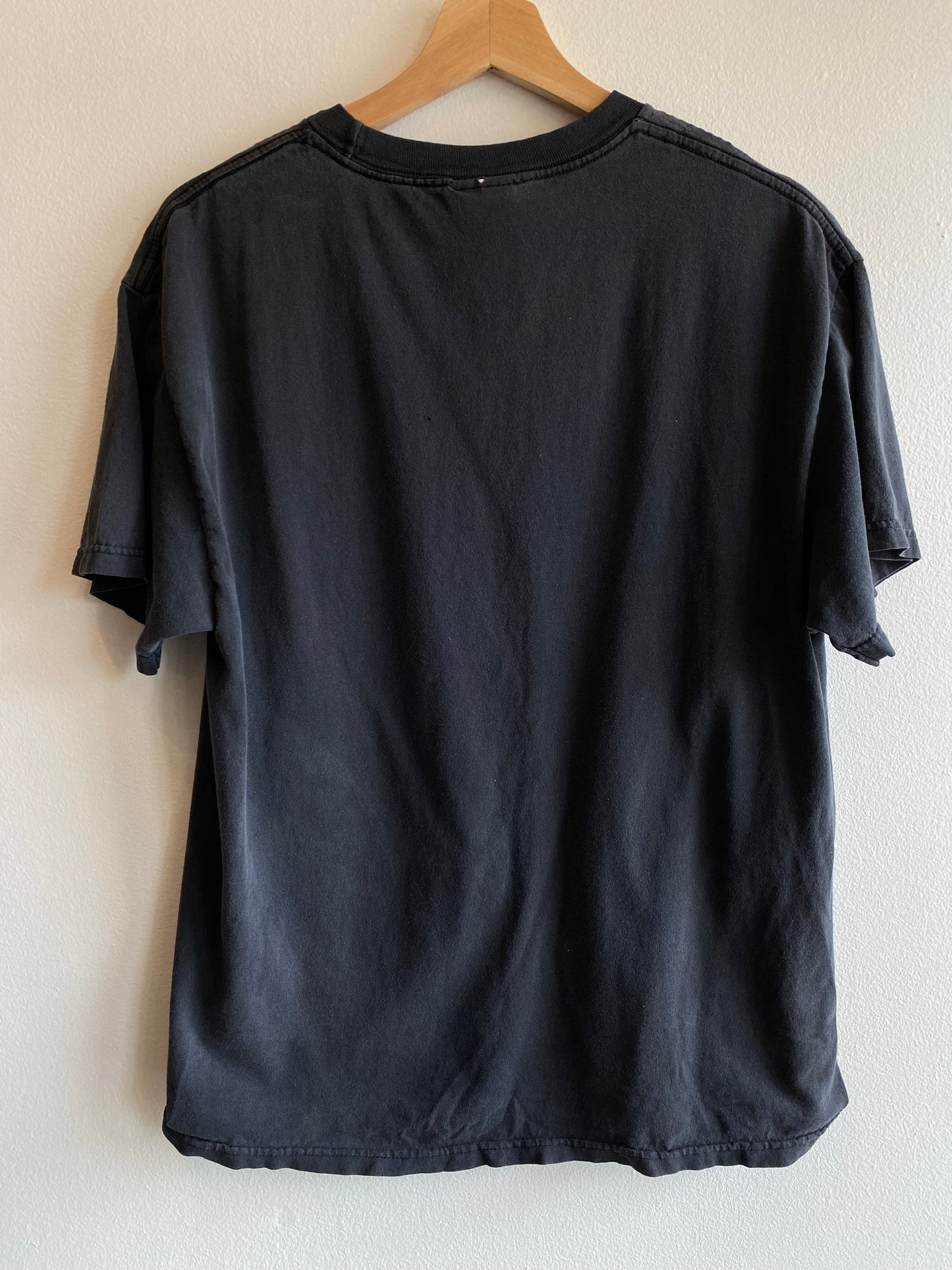 Vintage Y2K “I Didn’t Do It” T-Shirt - La Lovely Vintage 