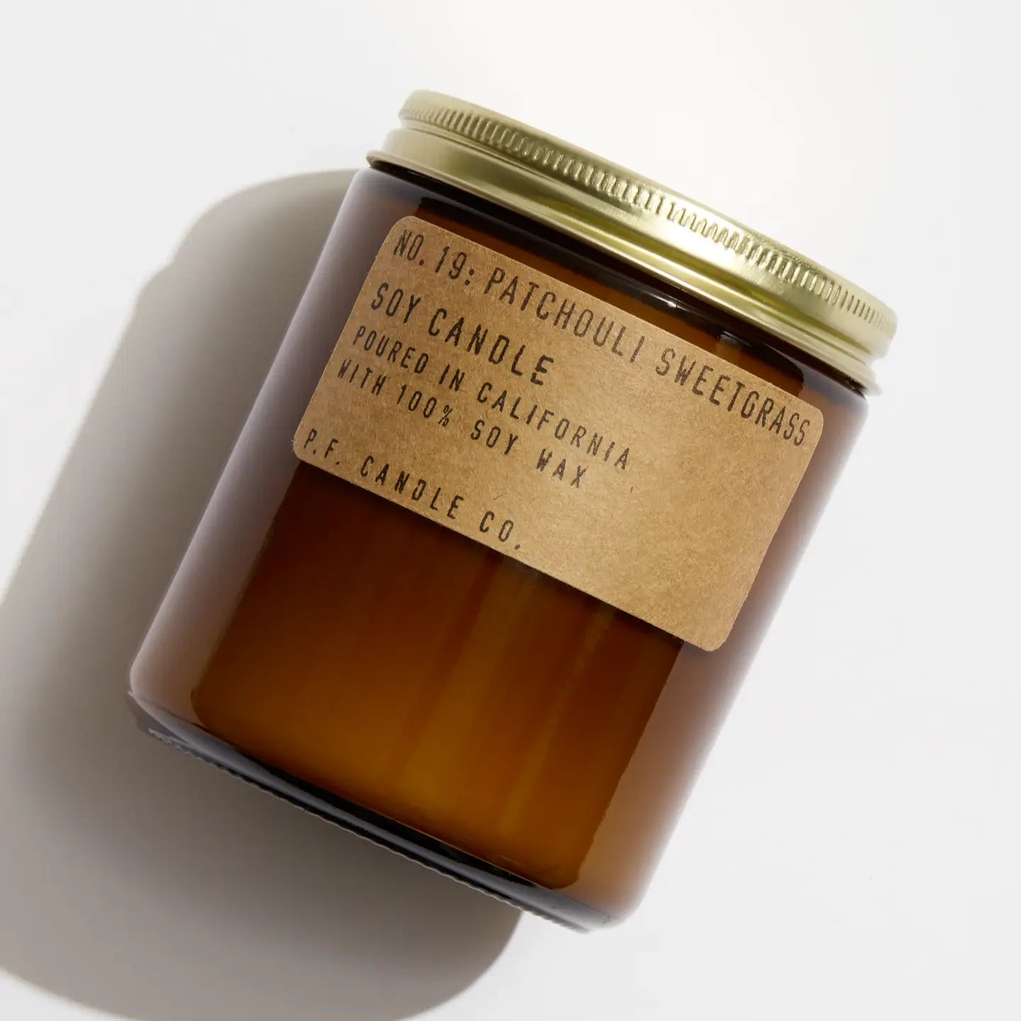 PF Candle Co. Candle - La Lovely Vintage 