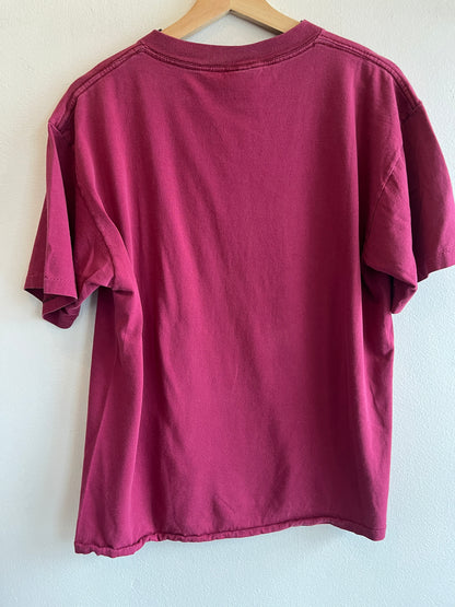 Vintage 1990’s Fashion Victim T-Shirt