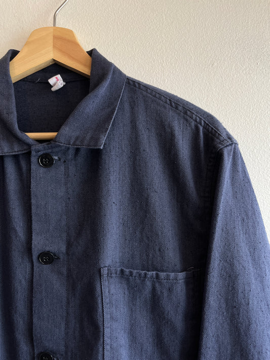 Vintage 1980’s French Chore Jacket