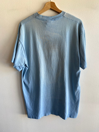 Vintage Jim Morris “Stumps Suck” t-shirt