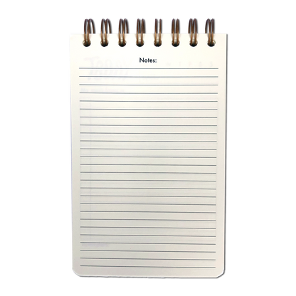 The Rainbow Vision - Dice Today Planner - La Lovely Vintage 