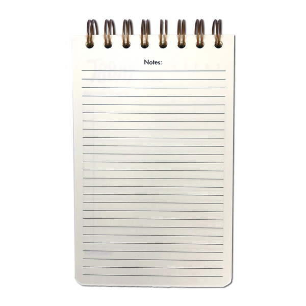 The Rainbow Vision - Dice Today Planner - La Lovely Vintage 