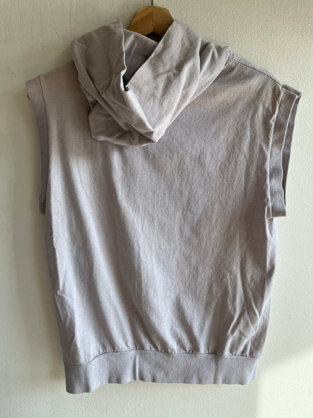 Vintage 1980’s Sleeveless Colorado Hooded T-Shirt
