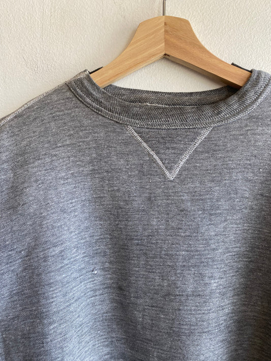 Vintage 1950/60’s V-Stitch Sweatshirt