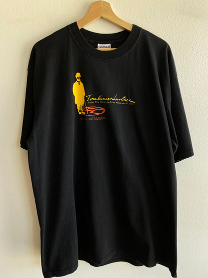 Vintage 1990’s Toulouse-Lautrec T-Shirt
