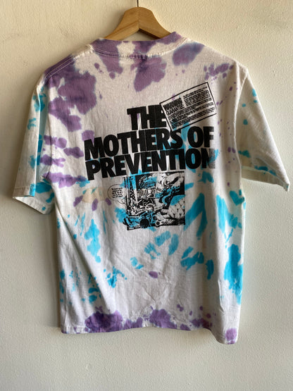 Vintage 1985 Frank Zappa and the Mothers of Invention T-Shirt