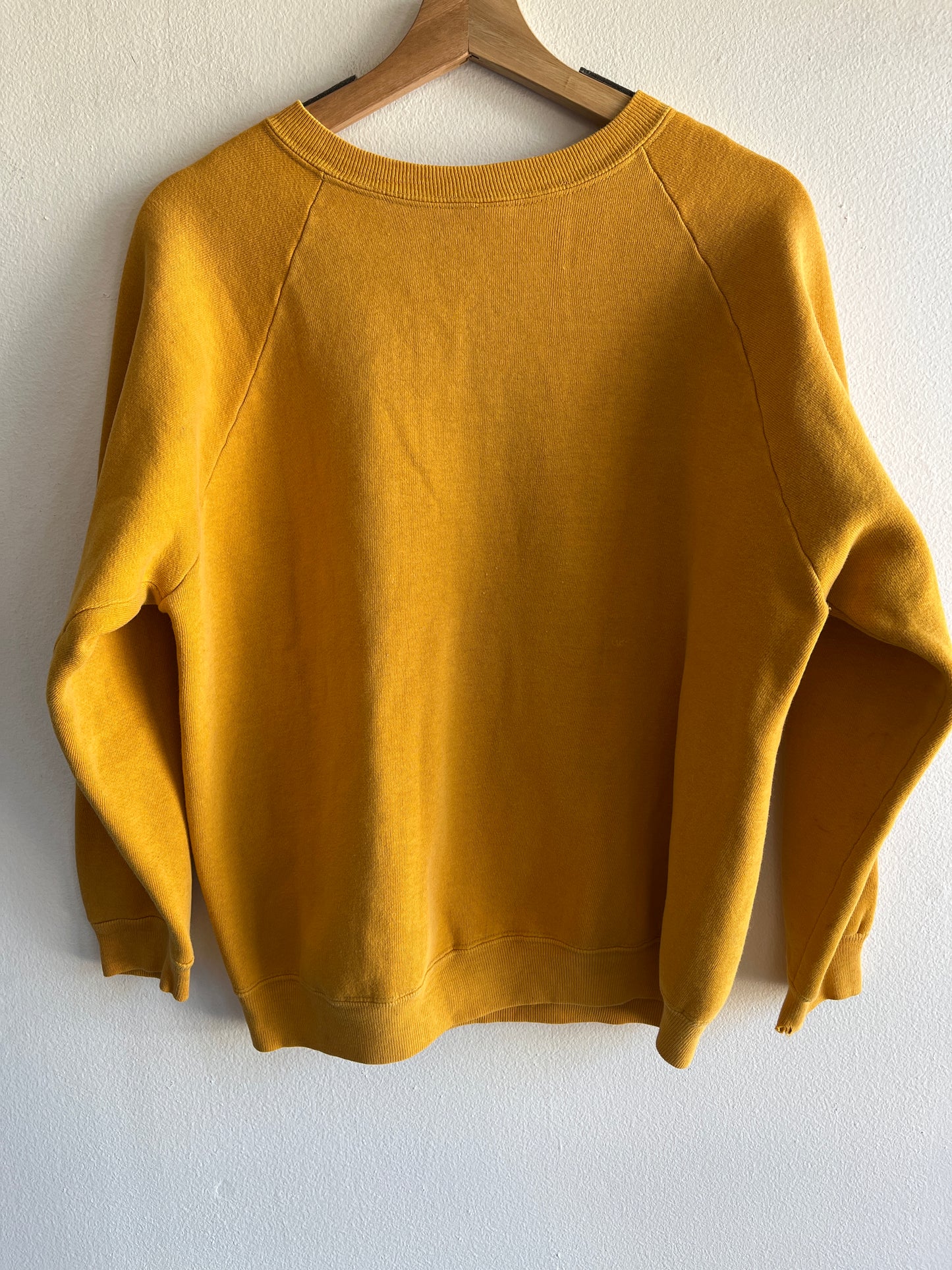 Vintage 1960/70’s Marigold Sweatshirt