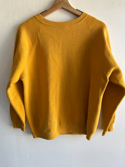 Vintage 1960/70’s Marigold Sweatshirt