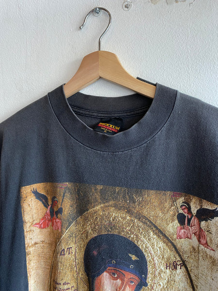 Vintage 1993 Paul McCartney Tour T-Shirt