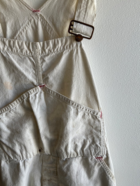 Vintage 1960’s Big Mac Painters Overalls