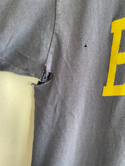 Vintage 1990’s Champion Berkeley Thrashed T-Shirt