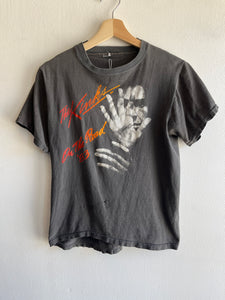 Vintage 1983 The Kinks Tour T-Shirt