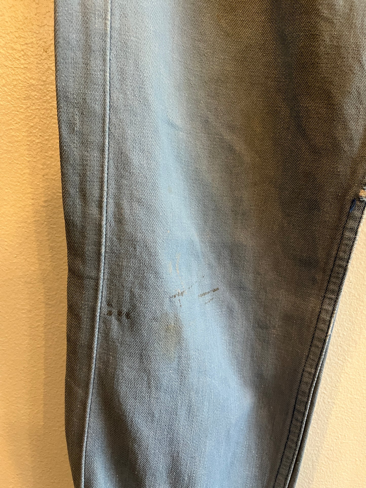 Vintage 1950/1960’s Foremost Buckleback Denim Jeans