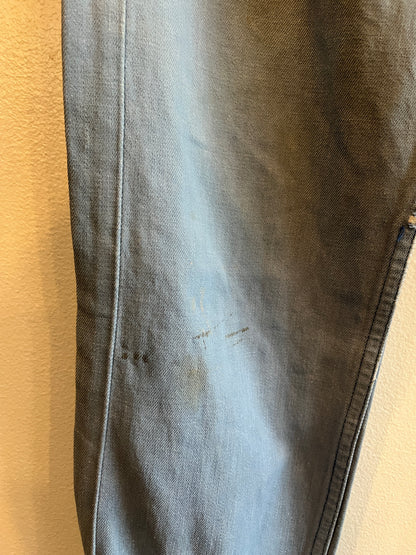 Vintage 1950/1960’s Foremost Buckleback Denim Jeans