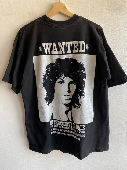 Vintage 1990’s The Doors/Jim Morrison T-Shirt