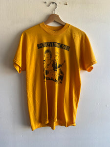 Vintage Crazy Louie Band Tee
