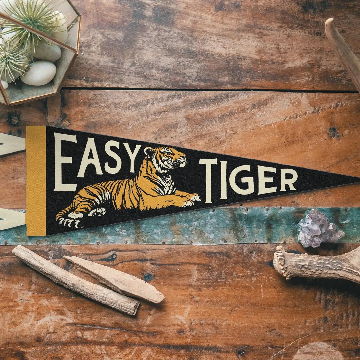 Benoit’s Design Co. - La Lovely Vintage 