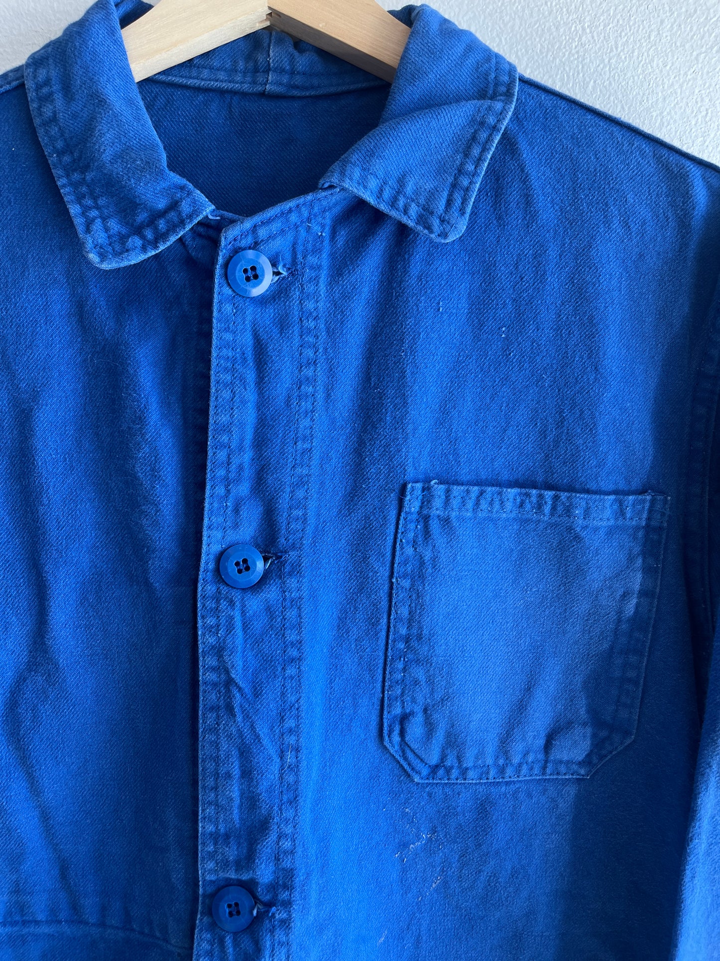 Vintage 1960/70’s French Chore Coat