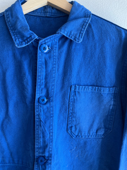 Vintage 1960/70’s French Chore Coat