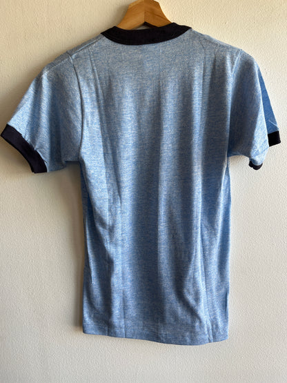 Vintage Deadstock 1970’s Pioneer Auto Museum T-Shirt