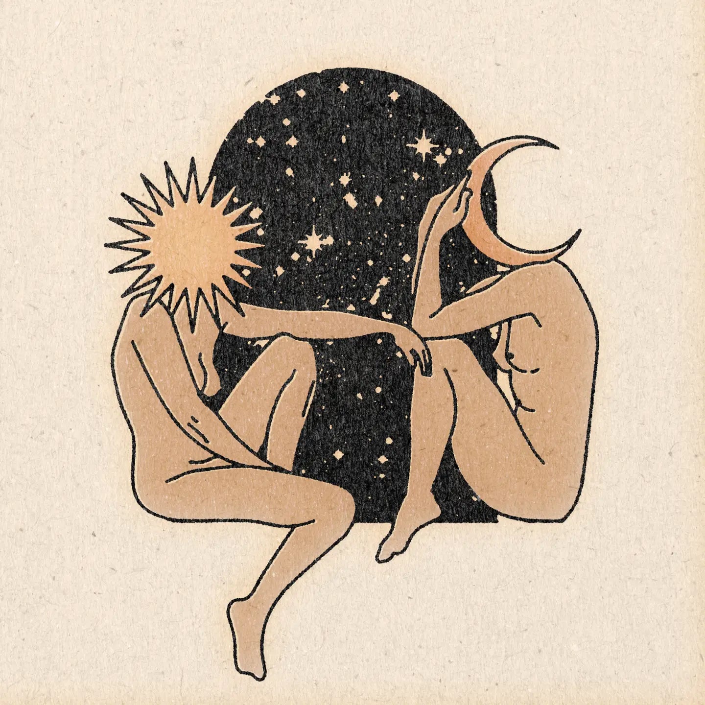 Real Fun, Wow! - Prints - La Lovely Vintage 